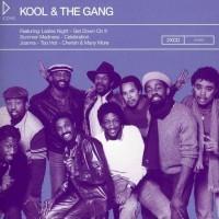 CD KOOL  THE GANG  Icons Kool  The Gang 0600753156254 Motown 2009 Europe Dance  Electronica Used