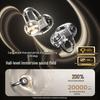 SANAG S8S AI Open-Ear Sport Bluetooth Headset