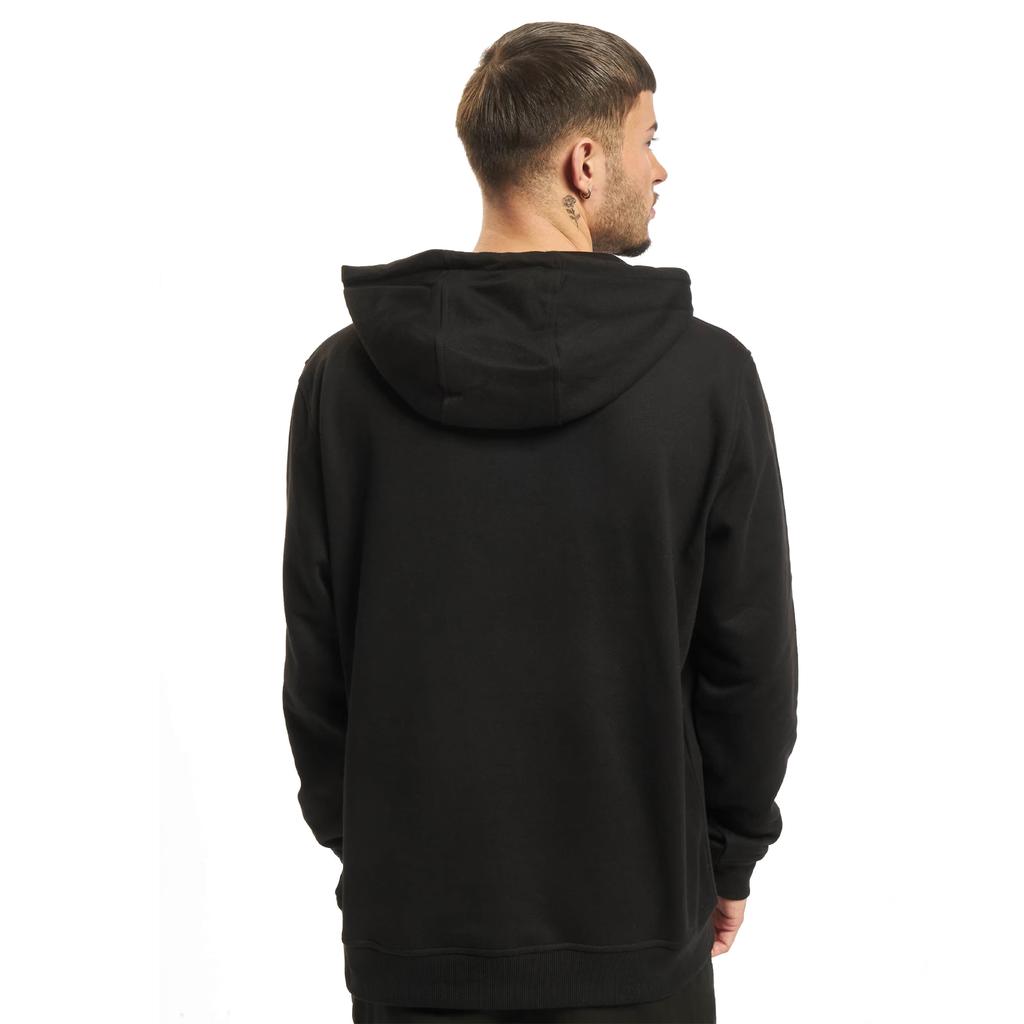 Urban Classics Mens Basic Hoodie (Pack of 2)