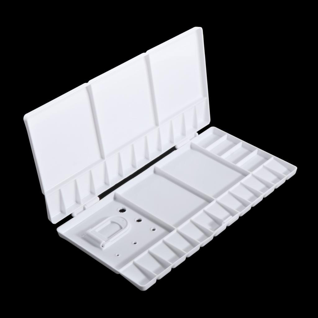 

Складная коробка для решеток, большой лоток для краски