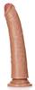 Slim Dildo RealRock 18 X 4.2cm Latino - Real Rock Ultra Skin - Realistic Dildos