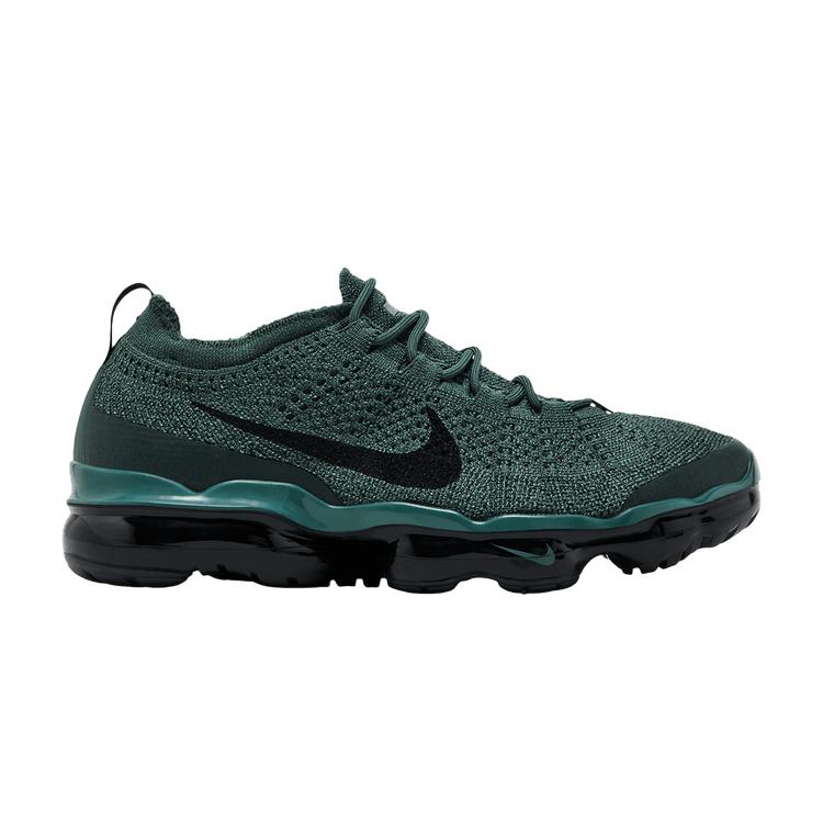 Nike Air VaporMax 2023 Flyknit Темная ель 42
