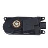 Grille Upper Active Air Flap Control 51749854640# For BMW- 5 6 7 SERIES G30/G31 G32 G11/G12 Car Radiator Grille Shutter Actuator