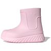 (WMNS) adiFOM Superstar Boots 'Clear Pink' Women's IE0389