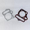 Brand New Set Engine Gaskets Motor Cylinder Gasket Head Base For Lifan 125cc Dirt Pit Bike Motorcycle Scooter Quad Buggy