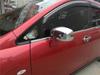 Tiida Livina Rearview Mirror Cover/Frame for 05-10 Models
