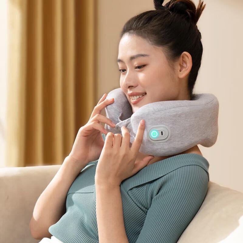 HEZHENG Healing Series Wellness Gift Set