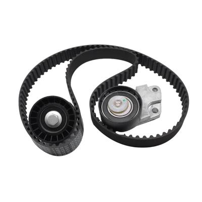 Zestaw komponentów paska rozrządu do 1.6L E-TEC 6V 93744703 25183772 96814098 96350526 96350550 Zapewnia płynną pracę silnika