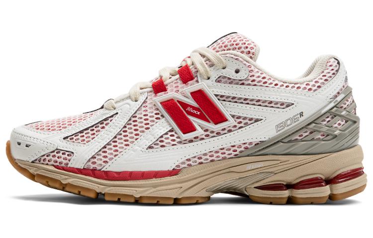New Balance 1906R Sea Salt True Red M1906RO 37