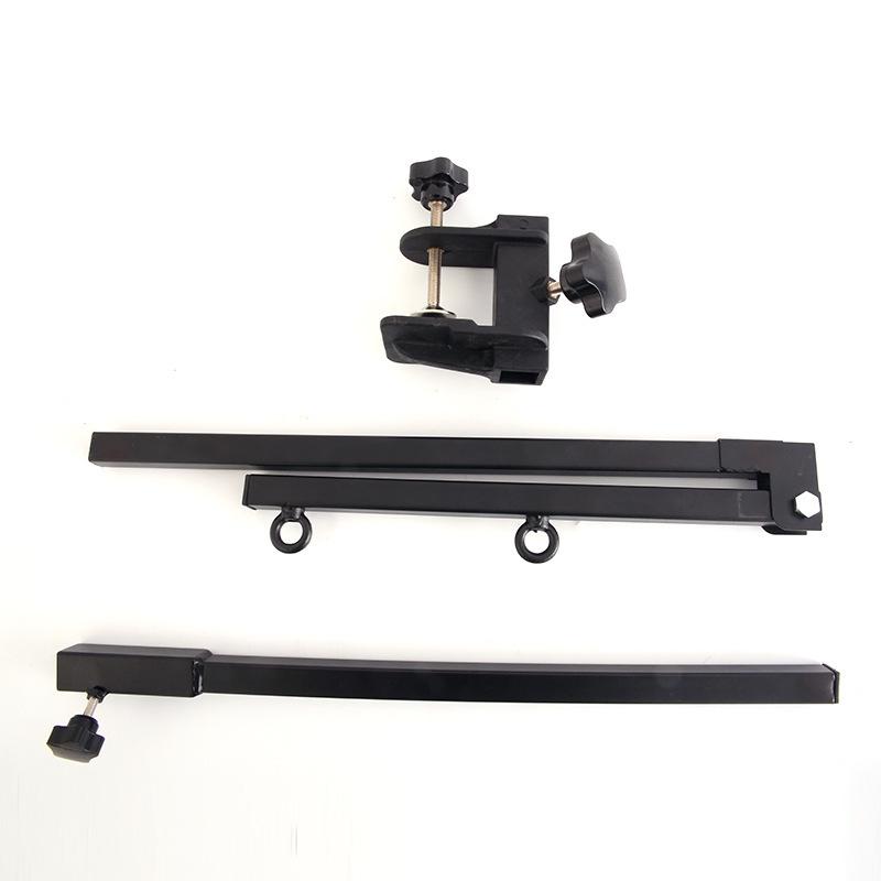 

Выберите складной столик для груминга домашних животных Lohas с черным металлическим кронштейном 5000+ pcs [No Grooming Table Included]