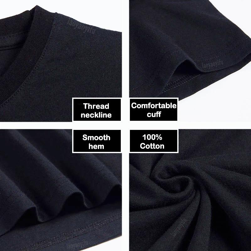 Feed Me Audrey II Seymours Little Shop of Horrors Gift Tee Black T Shirt Breathable Camisetas Nostalgia Retro Street Fashion