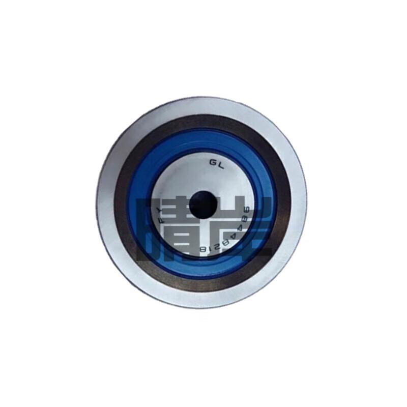 Nanjing Iveco NJ2046 Engine Belt Tensioner Pulley