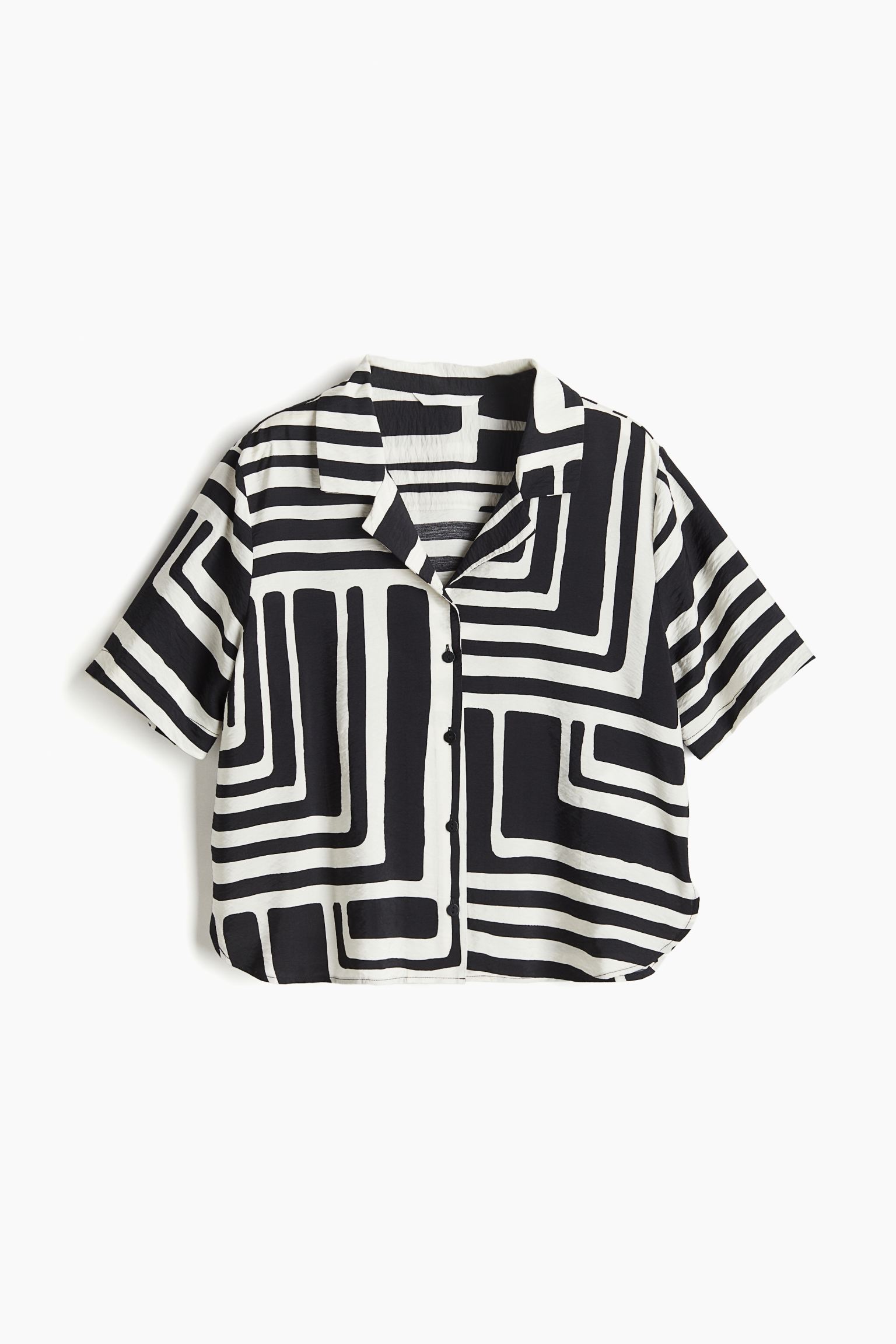 

Курортная рубашка