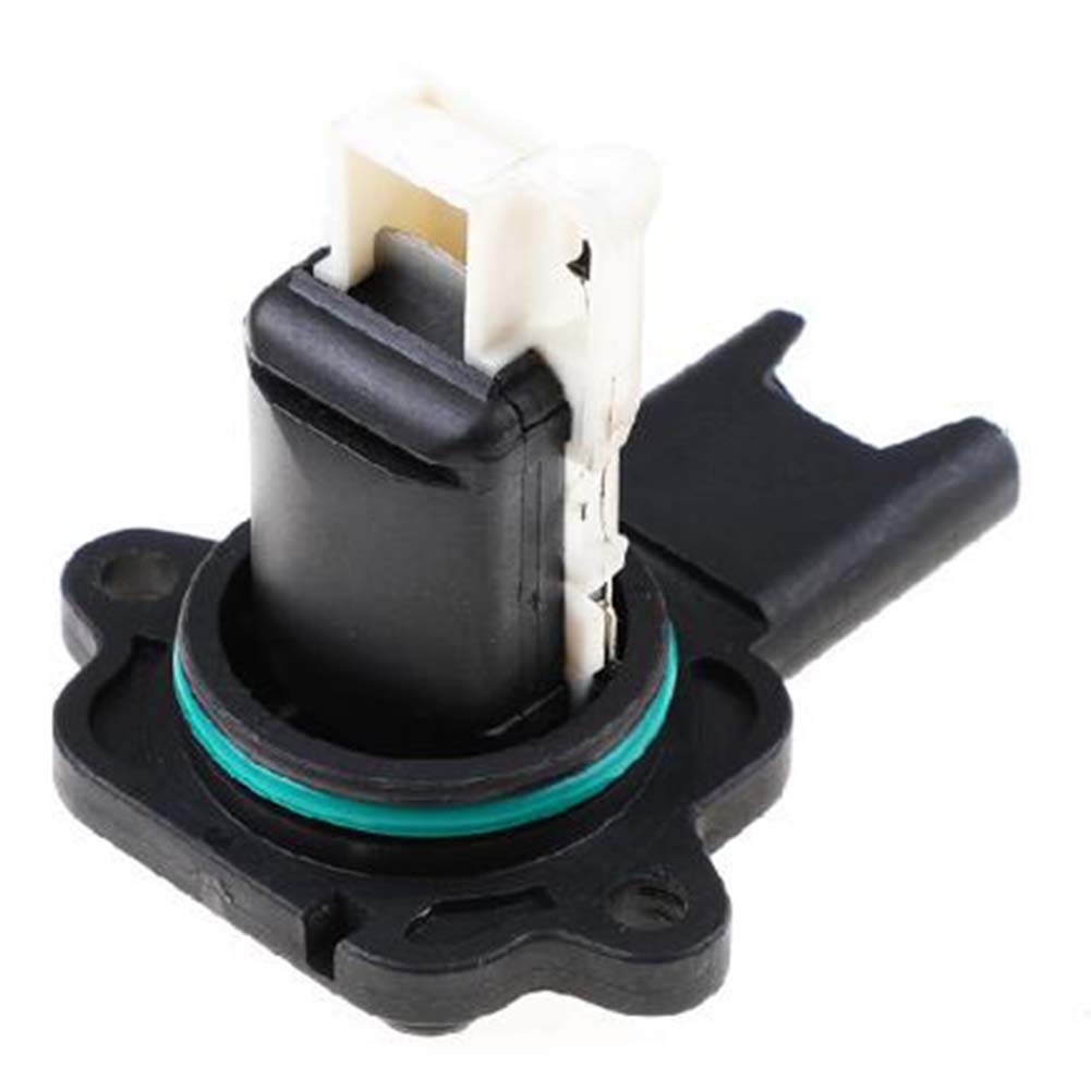 5WK97502 Mass Air Flow Sensor Compatible with For BMW 325 330 520 525 530 Z4 E90 E60 2004 2009 Direct Replacement