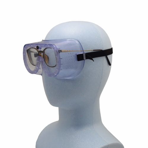 Takagi Work Glasses, Goggle Type, Can Be Worn Over Glasses While Wearing Glasses, Polishing Work, Painting Work, Cleaning, Farm Work, Work Goggles, Sa