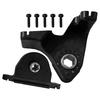 Right Side Headlight Repair Set For Mercedes Benz GLC-Class X253 2015-2023