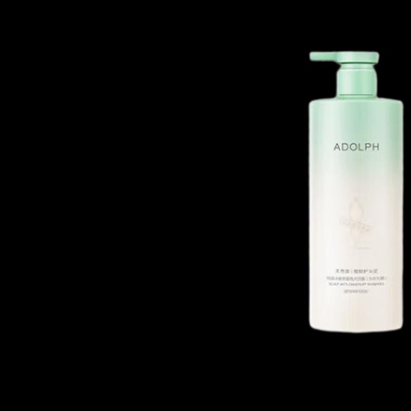 

Adolph Natural Fragrance Anti-Dandruff Shampoo 400ml