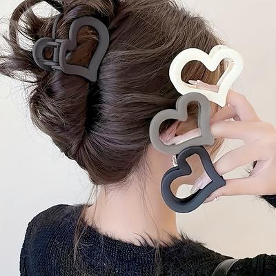 Accesorios para el cabello – Pinzas y clips para el pelo