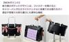 Sparkling Frill Ita Ita Deco Clear Oshikatsu Oshikatsu Live Gray [WEGO] Lace-up Bag, Bag, Bag, Bag, Multi-functional, Oshikatsu, Goods, Bag, Event,