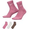 Nike Everyday Plus Cushioned Crew Socks
