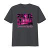 Punta Cana for Women Vacation Souvenir T Shirt vintage Washed Unisex Slightly Top For Everyday Wear homme designer clothes