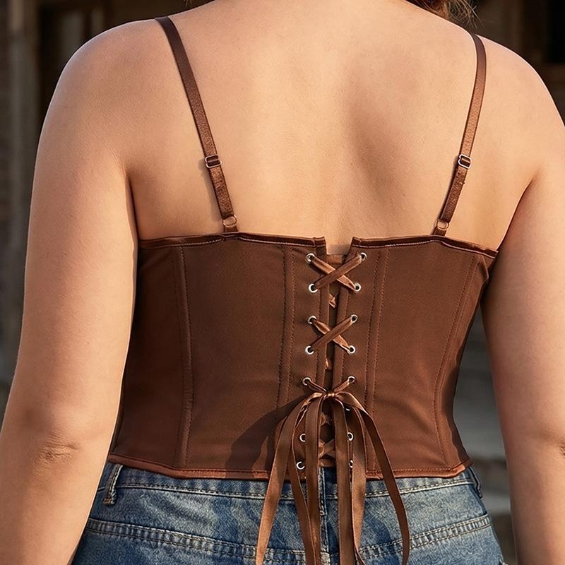 Corsets, Fashionable and Elegant Women's Clothing