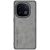 Applicable to VIVO IQOO15 Sheepskin mobile phone case IQOO13 all-inclusive IQOO Z11Turbo + protective case