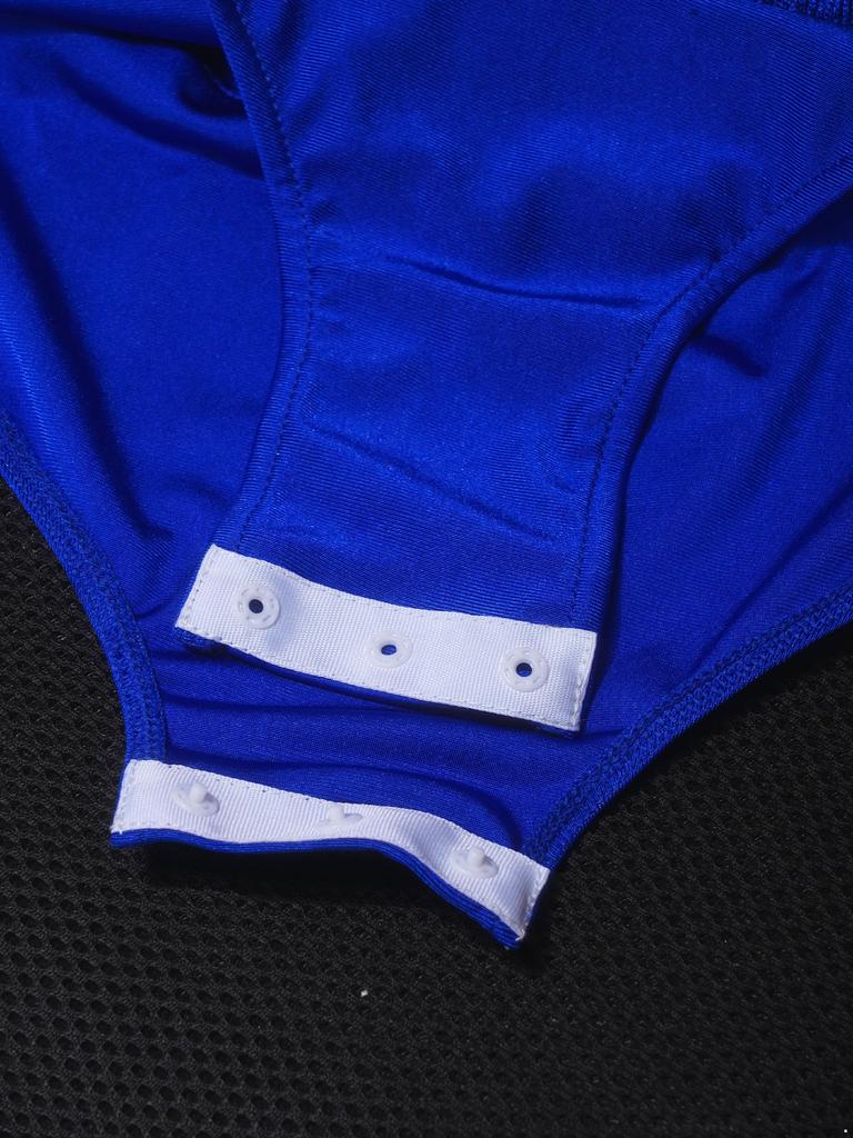 Sukienka na występ w tańcach latynoamerykańskich i tango dla dziewczynek: Strojowy body z naszywkami z dżetów i siateczką, z wielopoziomowym frędzlem