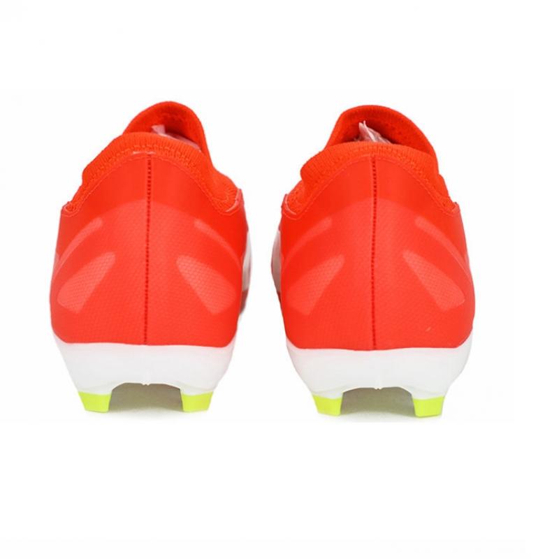 Adidas Soccer Shoes X Crazy Fast League Ll Fg