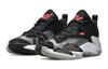Air Jordan One Take 3 GS 'Black Grey Fog'