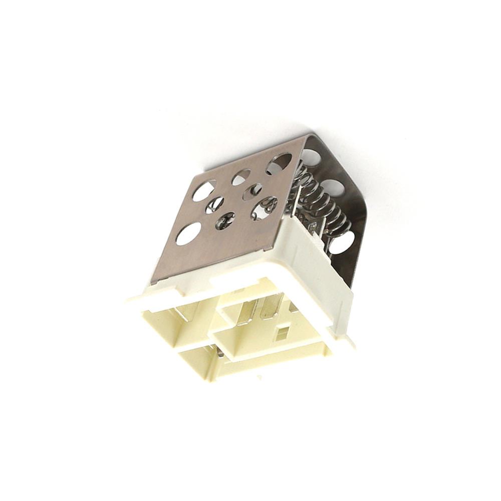 Heater Fan Resistor for Vauxhall astra h MK52004-20141845795