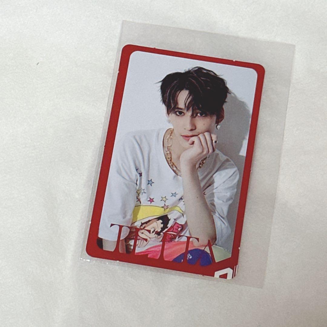 

[USED] One End Trading Card FC First-Time Bonus SWAG KENSHIN