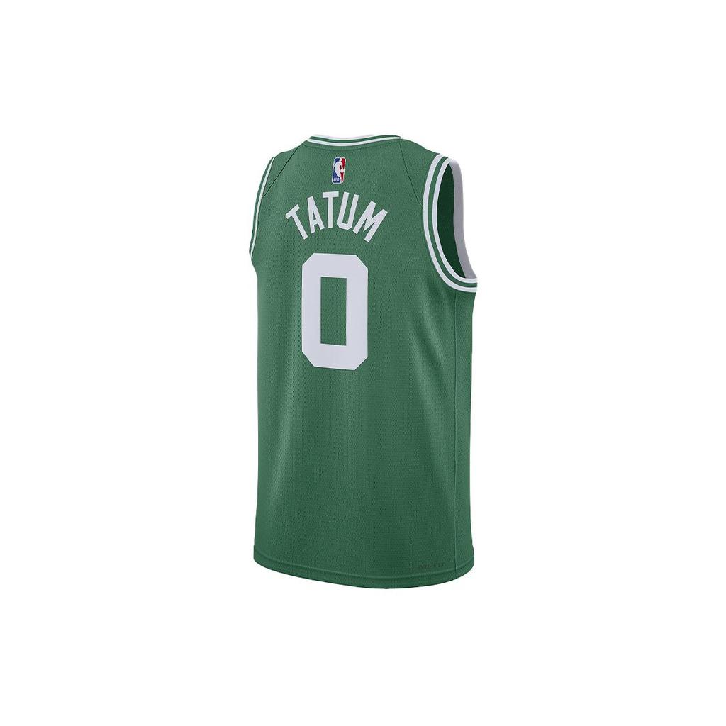 Nike Boston Celtics Icon Edition Men's Nike Dri-FIT Nba Swingman Jersey DN1997-312
