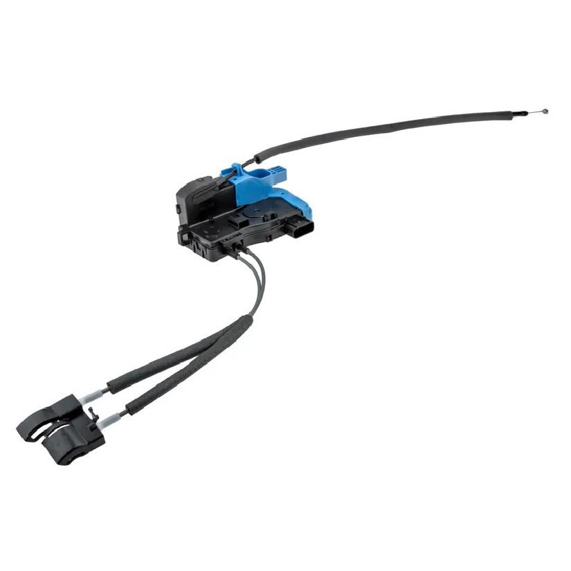 NEW 81420-2V000 Rear Right Door Lock Mechanism for Hyundai Veloster 814202V000