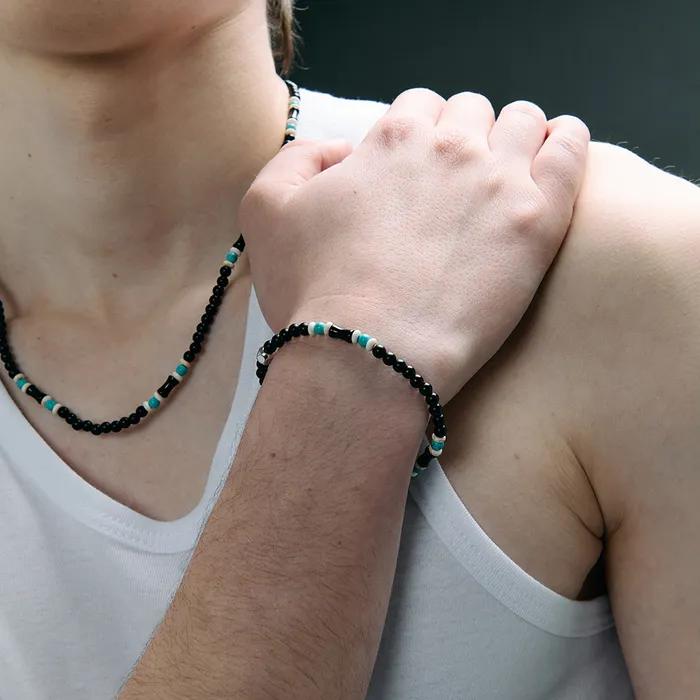 Horizon Beads Bracelet_VH25NNBR174V