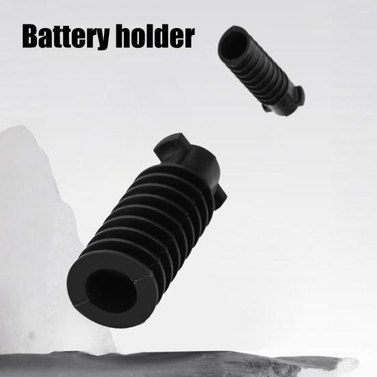 Bicycle Seatpost Internal Battery Holder for TTPRO DI2 27.2/31.6mm Seatpost Non-slip Lightweight Electric Derailleur Battery Converter Seat