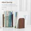 Thickened Book Stand Non-slip Book Support Rack New Desktop Bookshelf  Back To School Gift