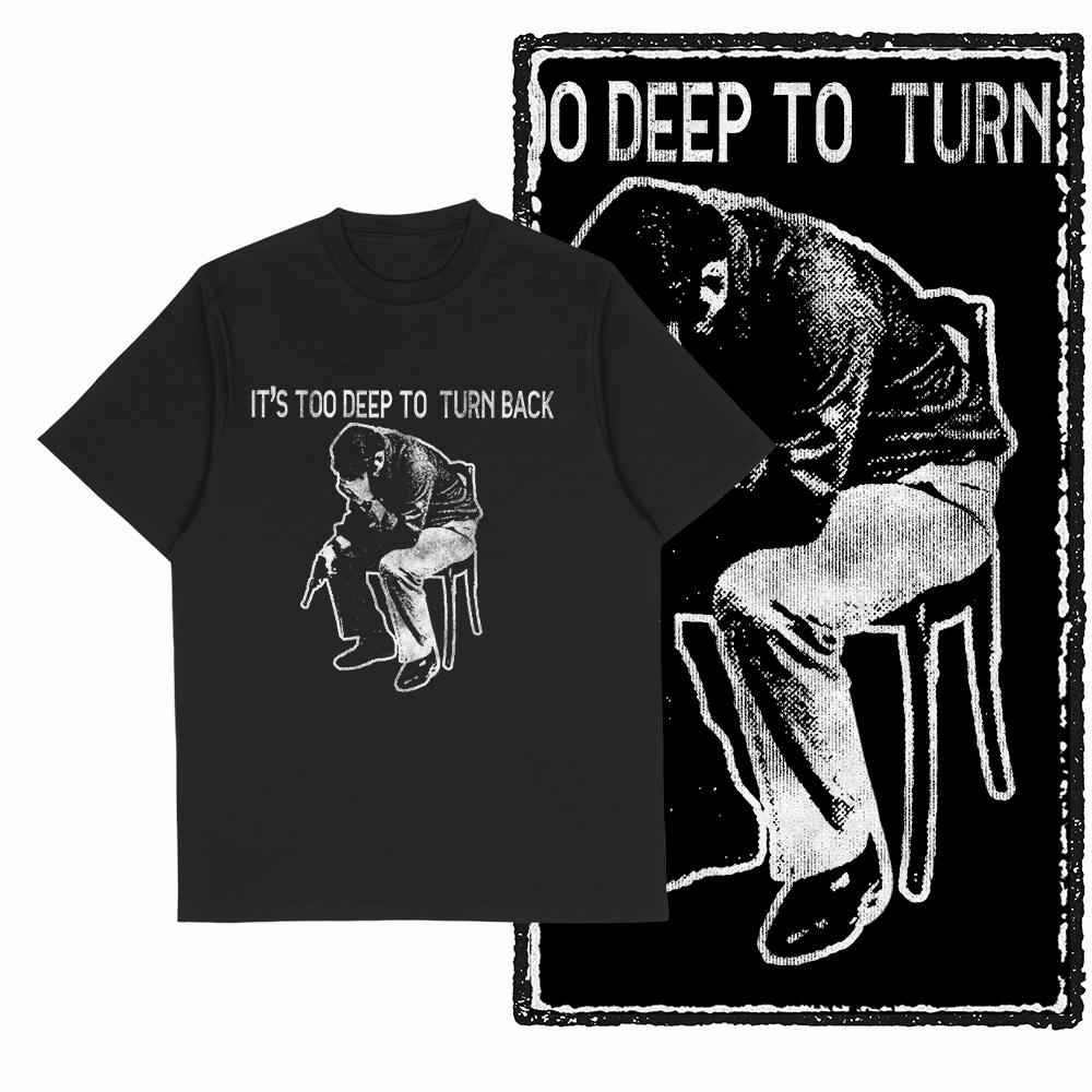 Coolmind ZF008 100% Cotton Big Size Exclusive Graphic Men T Shirt Cool High Quality Men Tshirt Loose Unisex Tee Shirts Tops