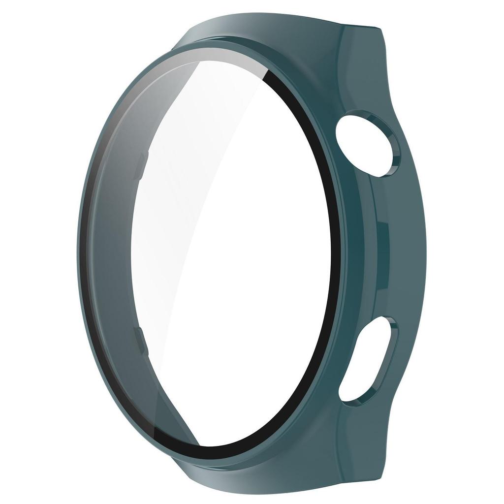 Huawei Watch4 Pro Space Exploration Protective Case with Integrated Curved Film