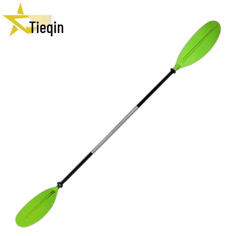 Tieqin Universal Thickened Boat Paddle Oar Head