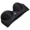 USB Electric Breast Massage Bra 3 Gears Heating Home Chest Breast Bra