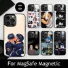 H-Heated R-Rivalry R-Russia C Phone Case For iPhone17,16,15,14,13,12,11 Plus,Pro Magnetic For Magsafe Wireless Charging