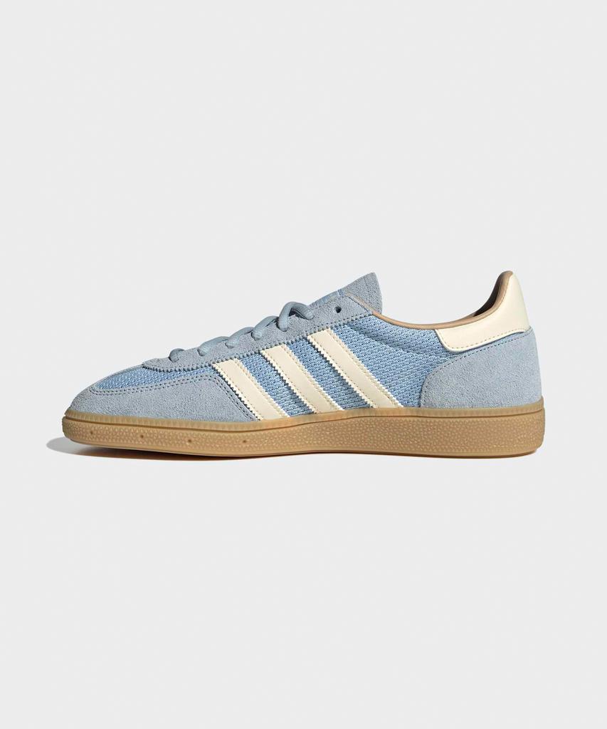 Adidas Handball Spezial - Sky Blue:Cream White / Js3866