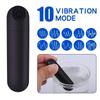 Bullet Vibrator Rechargeable G-spot Clitoral Stimulator Masturbation Mini Portable Adult Toy