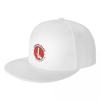 CAFC North American Supports Club Logo  White Baseball Cap Beach Hat Foam Party Hat Christmas Hat Golf Unisex Womens