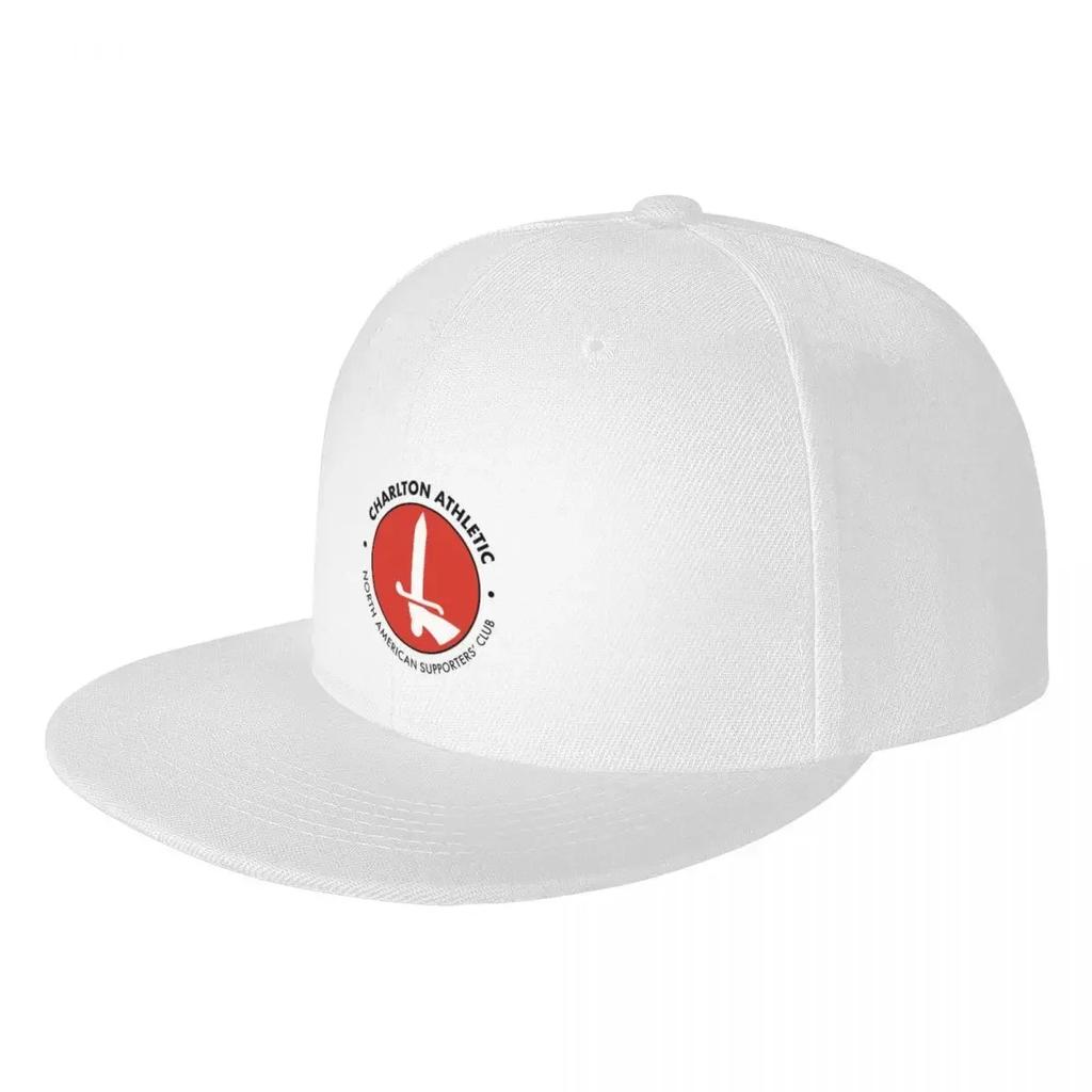 CAFC North American Supports Club Logo  White Baseball Cap Beach Hat Foam Party Hat Christmas Hat Golf Unisex Womens