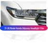 Honda HR-V/Vezel '23-25 Scheinwerferfolie - Transparent, Getönt, Farbwechselndes TPU