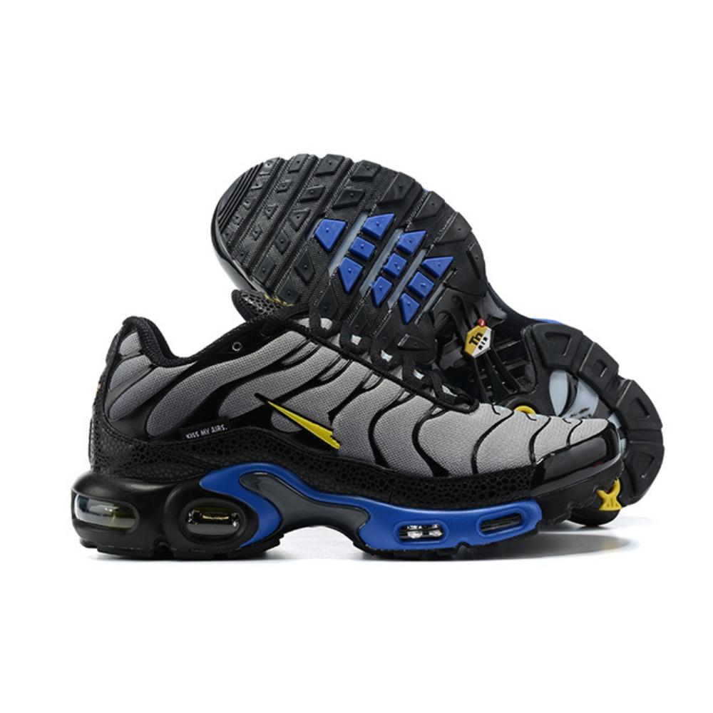 New Color Scheme Air Cushion Shoes Men's Shoes Couple Sports Shoes