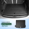 NIO Trunk Mat & Backrest Interior Mod Kit
