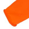 Silicone Thumb Knife Stainless Steel Thumb Knife Picker for Peel Pick Vegetables Pepper Beans
